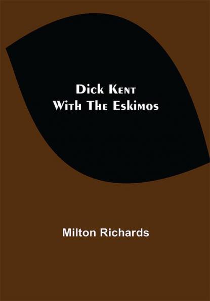 Dick Kent with the Eskimos