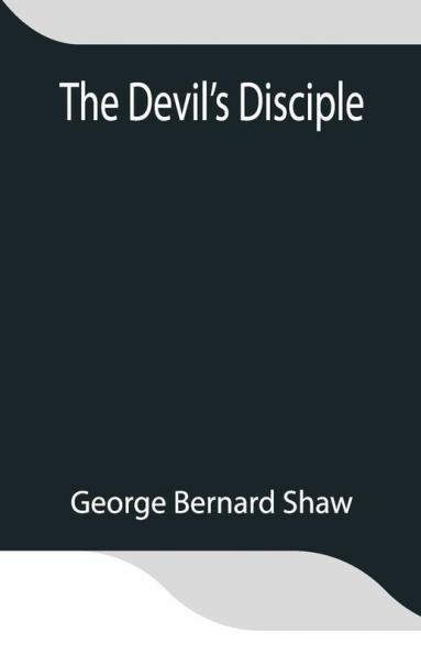 The Devil’S Disciple