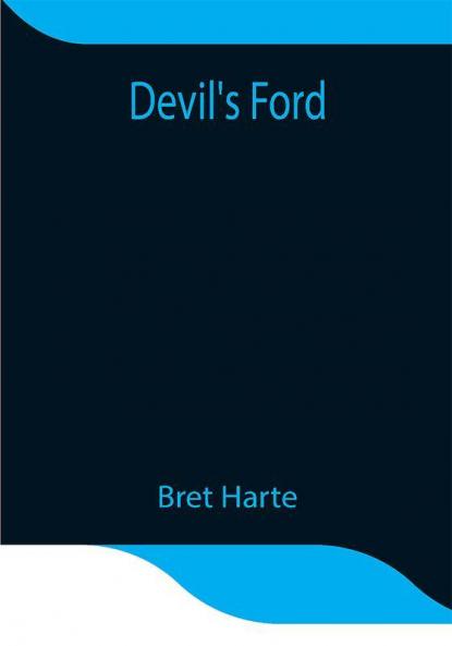 Devil's Ford