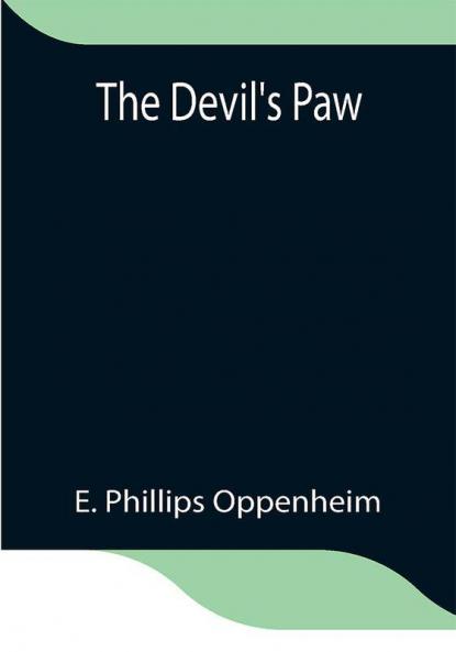 The Devil's Paw