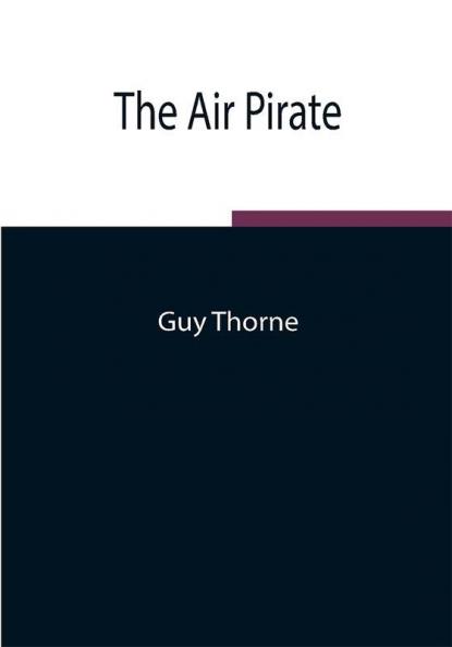 The Air Pirate