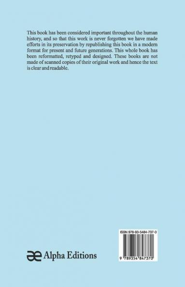 The Detection Of Forgery A Practical Handbook For The Use Of Bankers SolicitorsMagistrates' Clerks And All Handling Suspected Documents