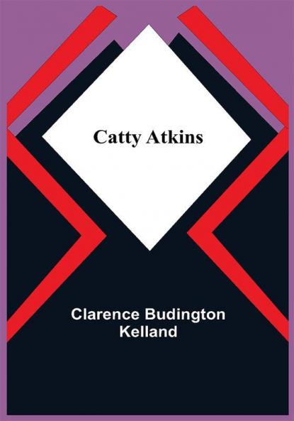 Catty Atkins