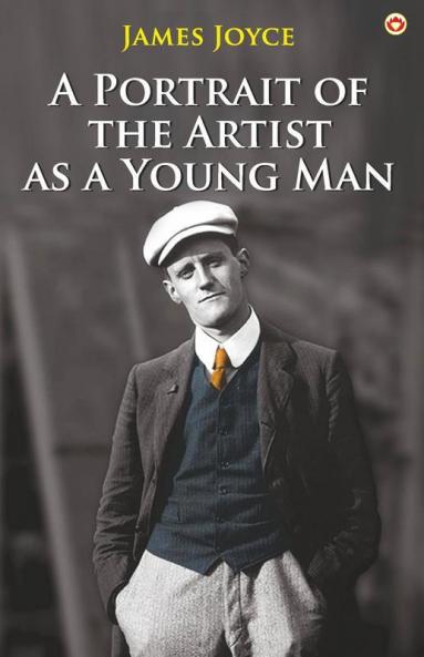A Portrait of the Artist as a Young Man
