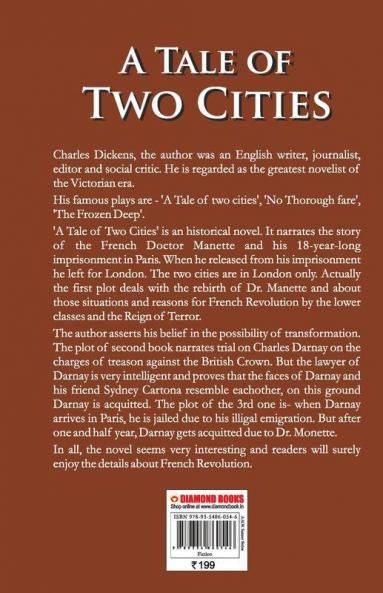 A Tale of Two Cities