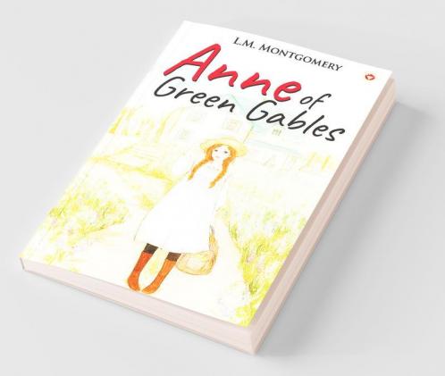 Anne of Green Gables