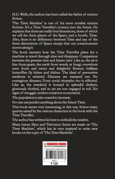 The Time Machine