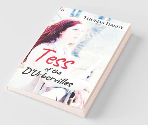 Tess of the D''Urberville