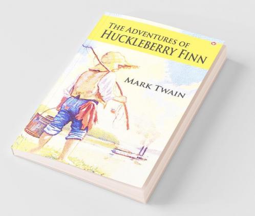 The Adventures of Huckleberry Finn