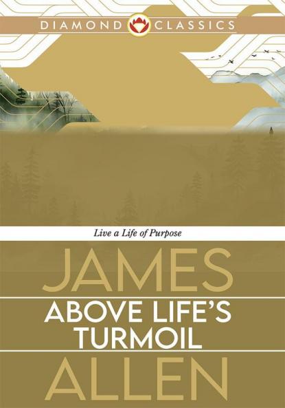 Above Lifes Turmoil