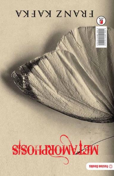 The Time Machine and Metamorphosis
