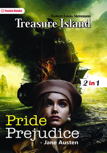 Pride Prejudice and Treasure Island