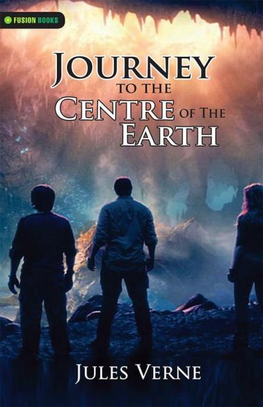 Agnes Grey and Journey to the Centre of the Earth