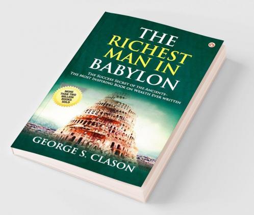 The Richest Man in Babylon