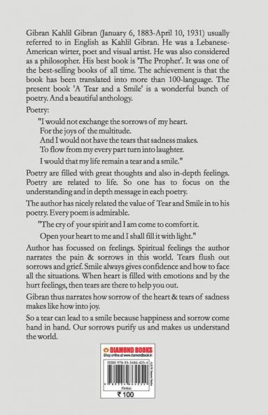 A Tear and a Smile