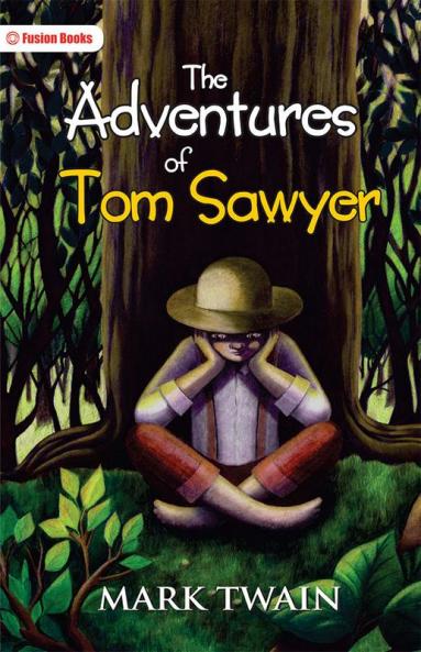 Animal Farm and The Adventures of Tom Sawyer
