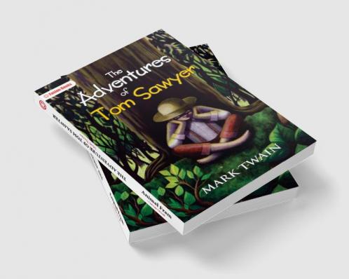 Animal Farm and The Adventures of Tom Sawyer