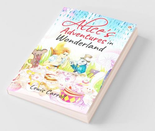 Alice's Adventures in Wonderland