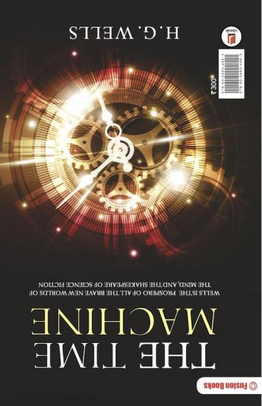 Around The World in 80 Days and The Time Machine