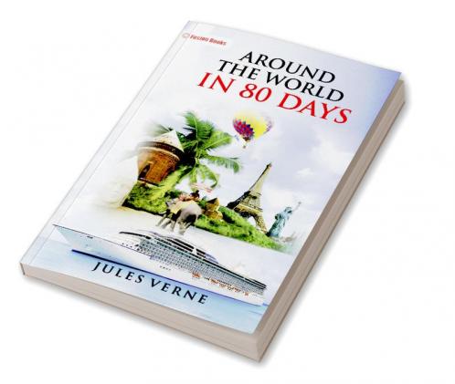 Around The World in 80 Days and The Time Machine