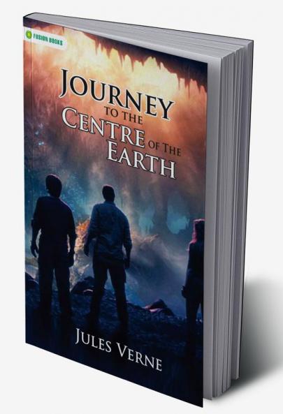 Journey to the Centre of the Earth and The Adventures of Tom Sawyer