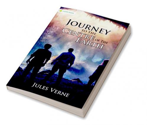 Journey to the Centre of the Earth and The Adventures of Tom Sawyer