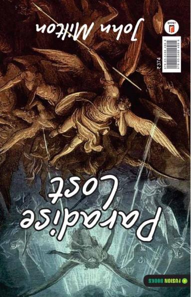 Paradise Lost and Around The World in 80 Days