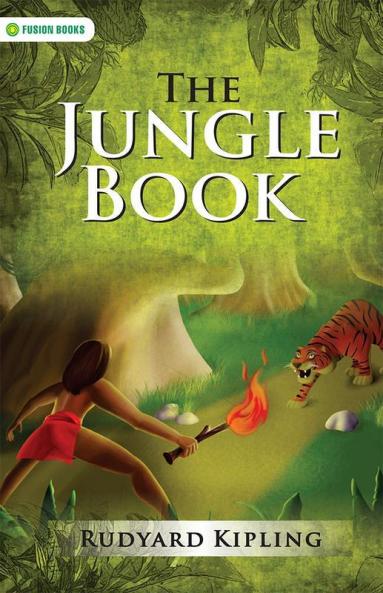 Paradise Lost and The Jungle Book