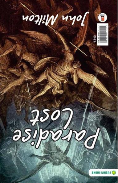 Paradise Lost and Treasure Island