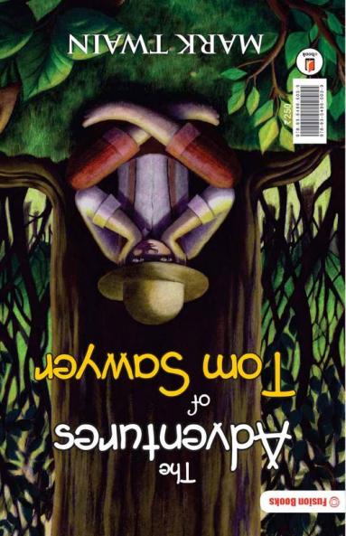 The Adventures of Tom Sawyer and Metamorphosis