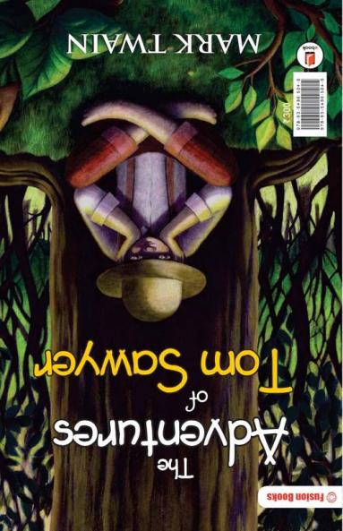 The Adventures of Tom Sawyer and The Jungle Book