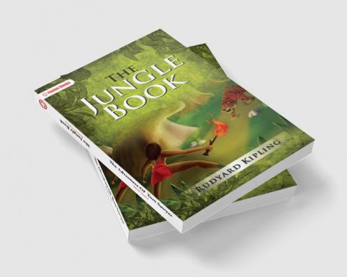 The Adventures of Tom Sawyer and The Jungle Book
