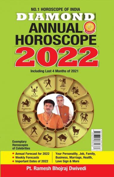 Diamond Annual Horoscope 2022