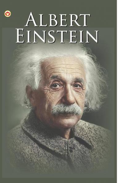 Great Scientists of the World : Albert Einstein