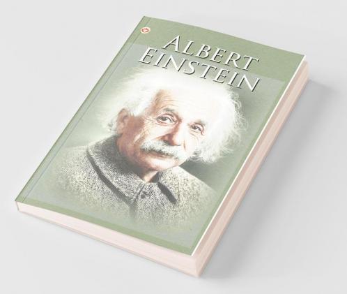 Great Scientists of the World : Albert Einstein