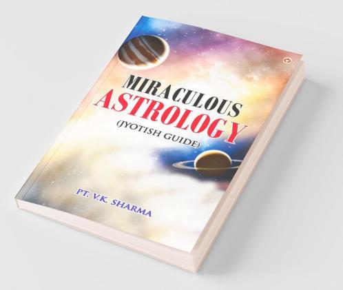 Miraculous Astrology (Jyotish Guide)