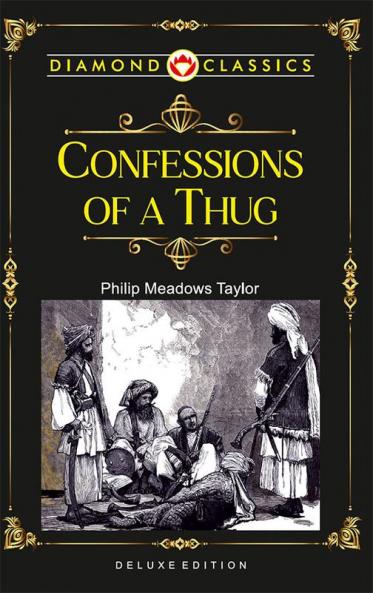 Confessions of a Thug