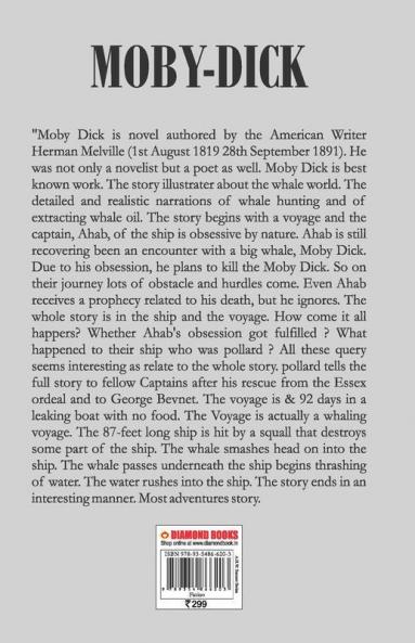Moby Dick