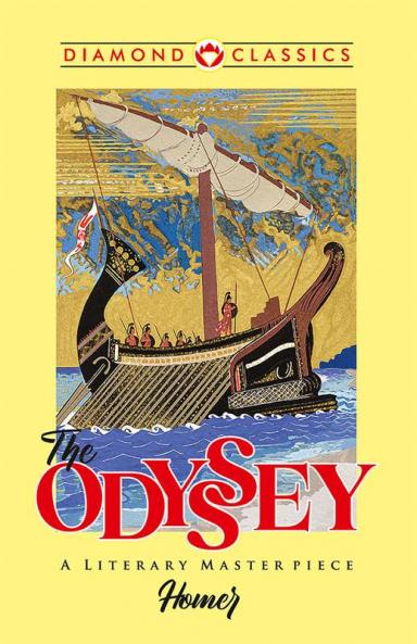 The Odyssey