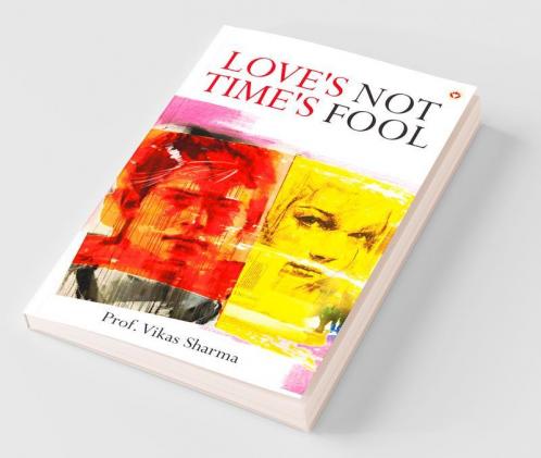 Love's Not Time's Fool