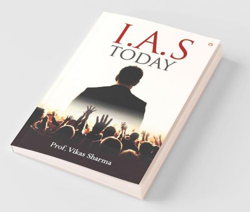 I.A.S. TODAY