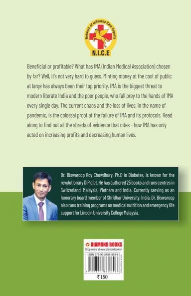 The Case Against IMA