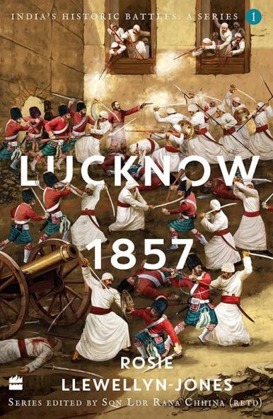 LUCKNOW 1857