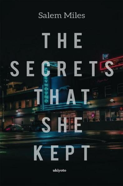 The Secrets that she Kept