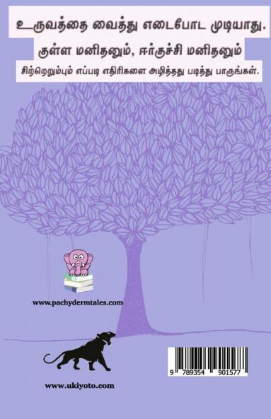 Vivegan Petra Vazhvu