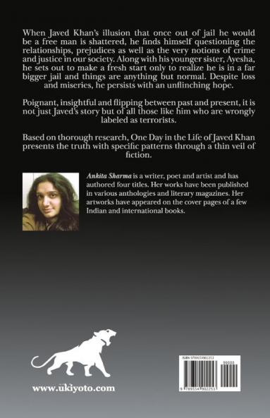 One Day in the life of Javed Khan