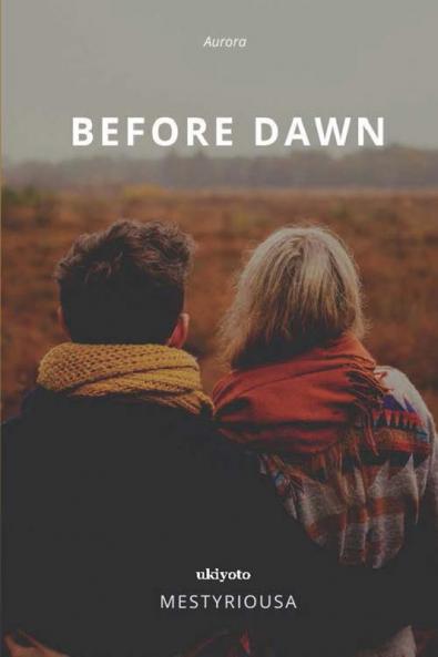 Before Dawn