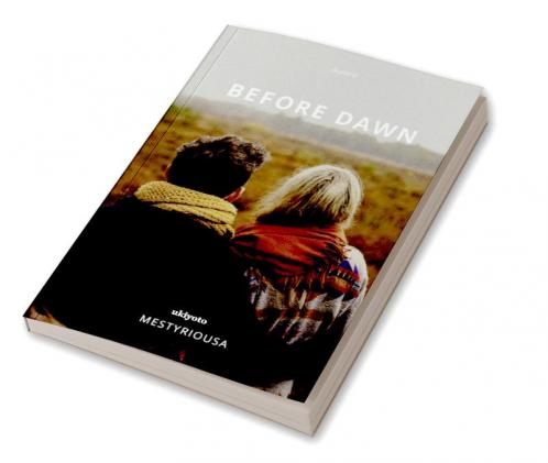 Before Dawn