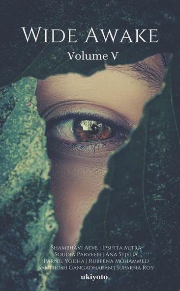 Wide Awake Volume V
