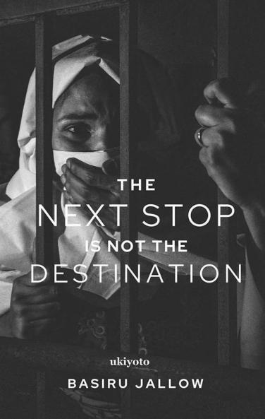 The Next Stop is not the Destination
